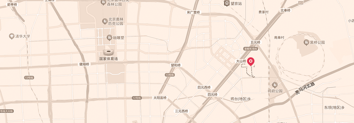 活动地图